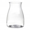 VASE EN VERRE