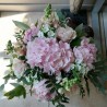 Bouquet fleuri de saison  2