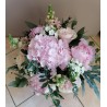 Bouquet fleuri de saison  2