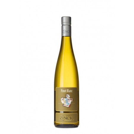 PINOT GRIS "PORTRAIT" EGUISHEIM 2019