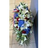 Gerbe "Patriotique"
