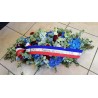 Gerbe "Patriotique"