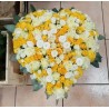 Coeur de roses