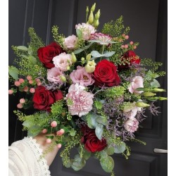 Bouquet d'Amour 1