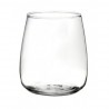 VASE EN VERRE INTERFLORA