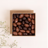 Trio d'amandes chocolatées INTERFLORA