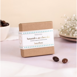AMANDES GOURMANDES INTERFLORA