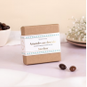 Trio d'amandes chocolatées INTERFLORA