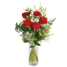 Amour 5 roses